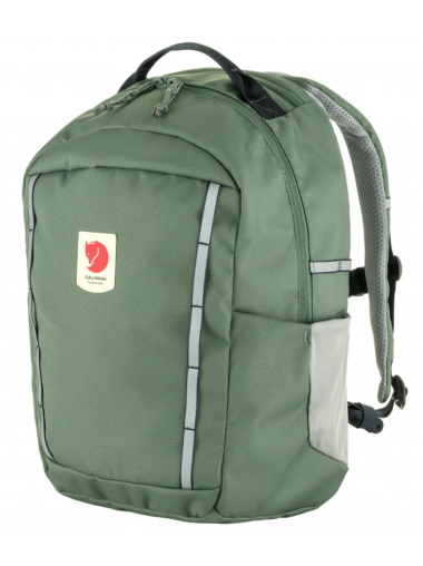 Fjallraven Kanken - Skule Kids Patina Green